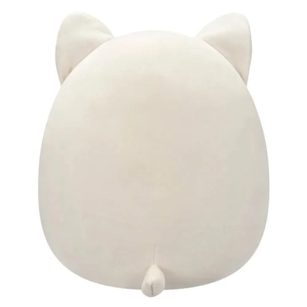 Squishmallows Molinda Terrier with Exclusive Roblox Code 12